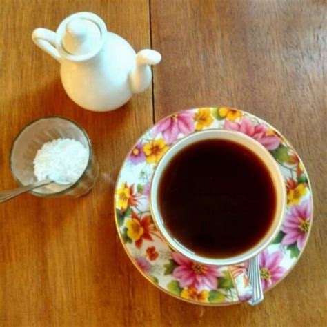 Tanya Garg at Anandini - The Tea Room, Shahpur Jat, - magicpin