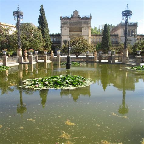 ARCHAEOLOGICAL MUSEUM OF SEVILLA (2025) All You Need to Know BEFORE You ...