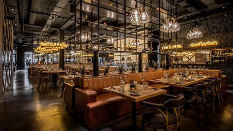 The Best Restaurants in Edinburgh City Centre, Edinburgh | TheFork