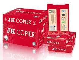 Copier Paper - A4, 75 GSM, 1 Ream, 500 Sheets : Amazon.in: Office Products