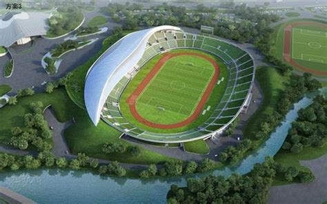 扬州分公司喜得扬州体育公园体育场审计项目