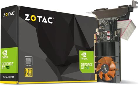 Amazon.in: Buy Zotac Gaming Geforce GTX 1650 Amp Core Gddr6 4Gb 128Bit ...