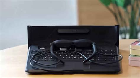 Spacetop: The world's first AR laptop, but will it be the future of ...