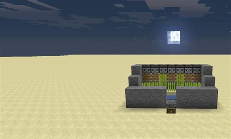 Easy Coal Farm Minecraft Java Build 的图像结果