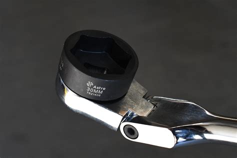 14pc 1/2" Drive Low Profile Nano Impact Socket Set - No Skips | Astro Pneumatic Tools