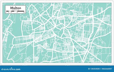 Image result for Multan Map Clip Art