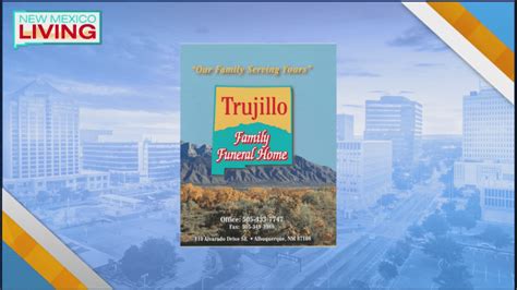 Plan ahead with Trujillo Family Funeral Home's pre-planning services ...