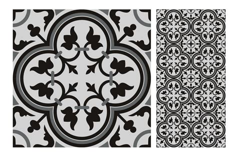 Tile Pattern Vector 的图像结果