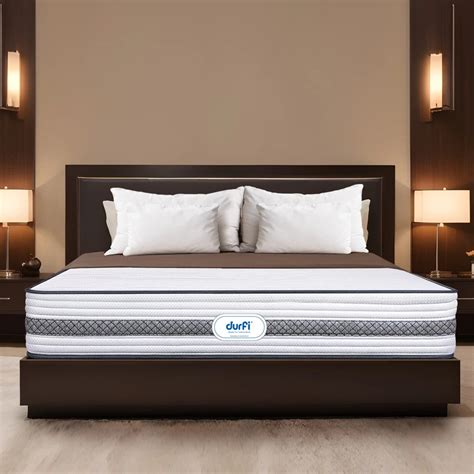 Buy Hybrid Pocket Spring Mattress Online | Durfi Mattress – Durfi ...