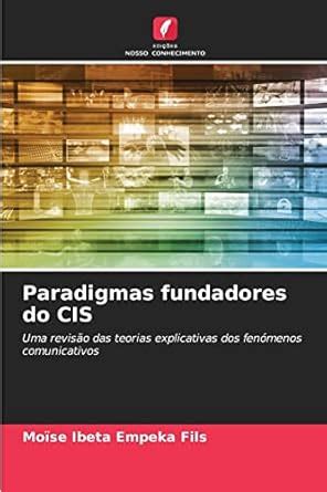 Buy Paradigmas fundadores do CIS Book Online at Low Prices in India ...