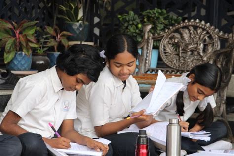 Aadhithya International Public Schools - AIPS | School life | Classrooms