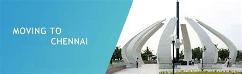 PMR = Moving to Chennai | Relocating to Chennai