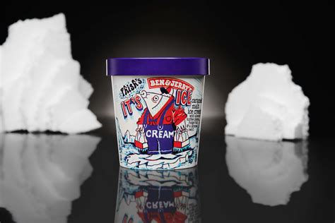 ANNOUNCING: It's Ice… Cream