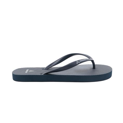 Advance - Aruba Plain Womens Flip Flop Navy - Mr. Tekkie
