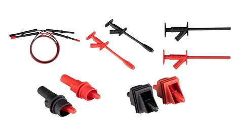 Buy in India KEYSIGHT TECHNOLOGIES DP0040A Test Accessory, Test Clip ...