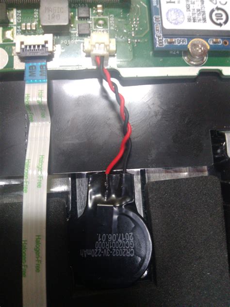 Image result for Acer BIOS Recovery Tutorial