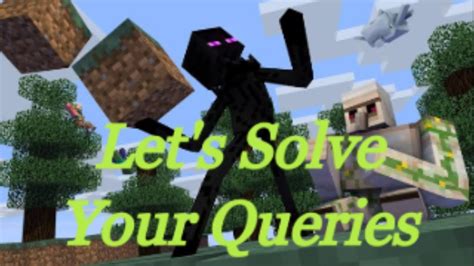 Image result for Query Minecraft