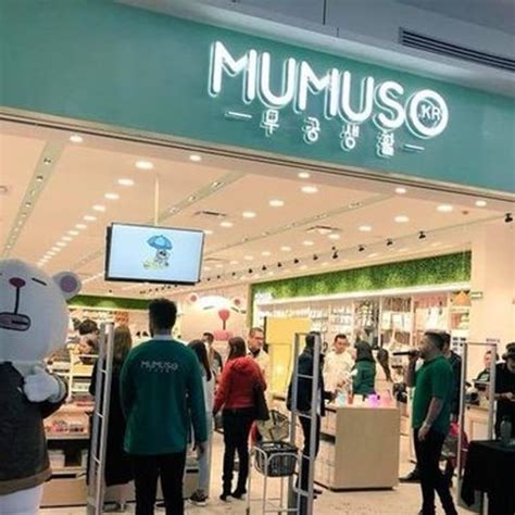 Korean brand Mumuso plans massive expansion, to add 300 stores by 2022 ...
