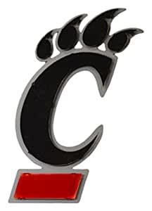 Gear New 3D Vintage Metal Artwork, 21" x14" Collegiate, Large, Red ...