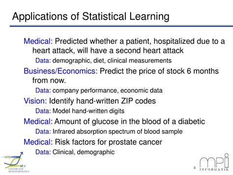 Image result for Statistical Learning Definition