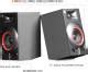 Buy JBL Professional NANO K3 3" Full Range Powered Monitor Online in ...