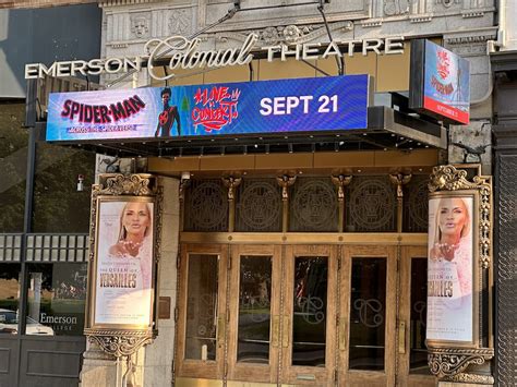 Greenbush Line on the Commuter Rail