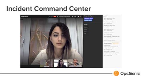 Image result for Incident Command Center