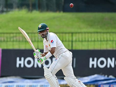 "Class Player": Babar Azam receives plaudits from Australia bowlers ...