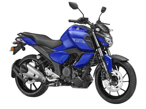 Yamaha FZ-FI & Yamaha FZS-FI Updated for 2021 - What’s New? - weight of yamaha fzs