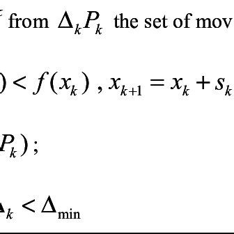 Image result for Pattern Search Algorithm
