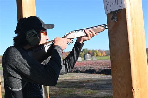 Mister High Gun / Champion du Club 2025