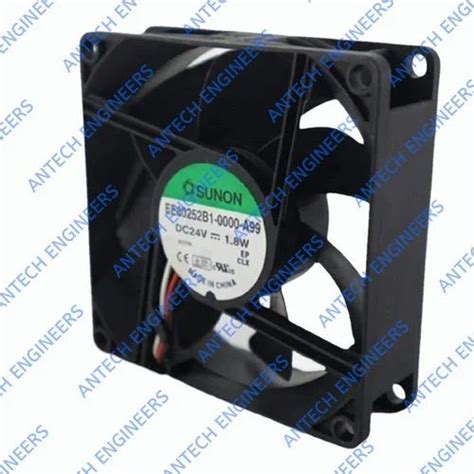 Wholesale Trader of Omron Relay & EBM Papst Cooling Fan by M/s Antech ...