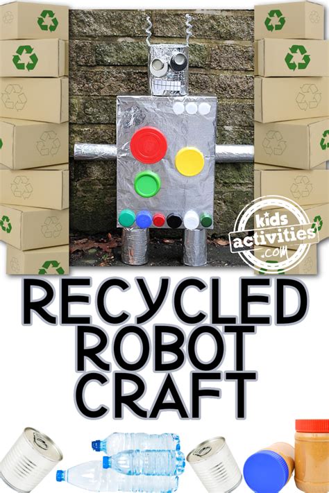 DIY Robot 的图像结果