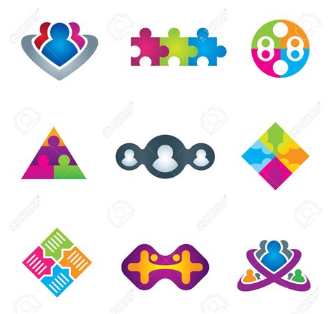 Unification Icon 的图像结果