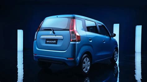 Maruti recalls 40,618 units of WagonR to rectify fuel hose system ...