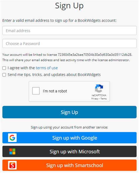 Image result for BookWidgets Tutorial
