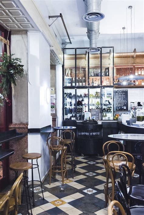 35+ Best Tapas Bars in Barcelona (2026 Local Guide) — Barcelona Food ...