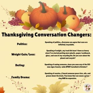 📣 Coming Soon! The 2025 Baltimore County Trash & Recycling Collection ...