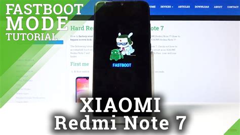 Fastboot for Redmi Note 8 的图像结果