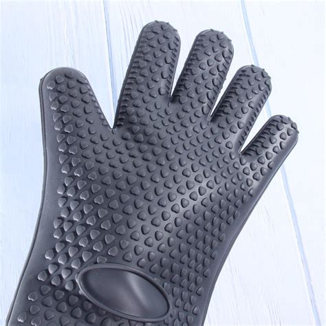 Silicone Finger Oven Gloves at Desmond Kelley blog