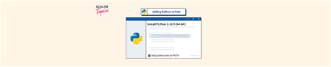 Image result for How to Check If Python Is Added to Path
