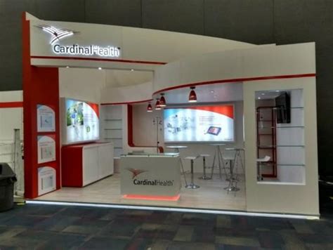 EXHI VISION INTEGRAL: Stands, Opiniones de clientes y Servicios