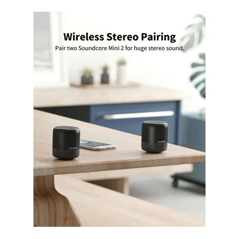 Sound Core Mini 2 的图像结果