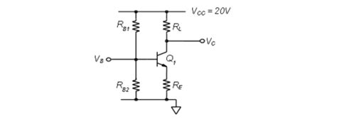 Chapter 9: Single Transistor Amplifier Stages: [Analog Devices Wiki]