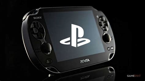 Rumor: More PlayStation Handheld Details Leak