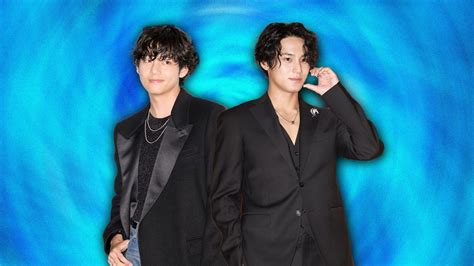 Not BTS member V or SEVENTEEN member Mingyu, these two K-pop idols will ...