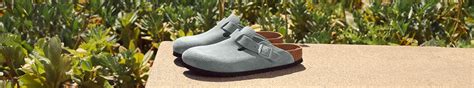 Shop Women Boston Clogs Online | BIRKENSTOCK