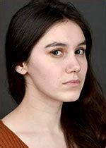 Ксения Красильникова (II) - актриса - биография - российские актрисы ...