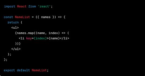 Image result for Write a JavaScript Code for Code Animation in React Jsx No Undef