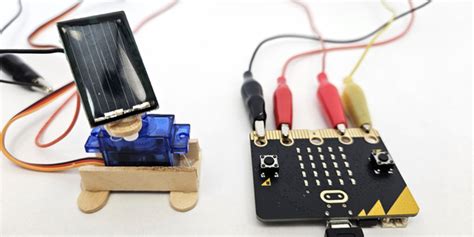 Simple Micro Bit Projects 的图像结果